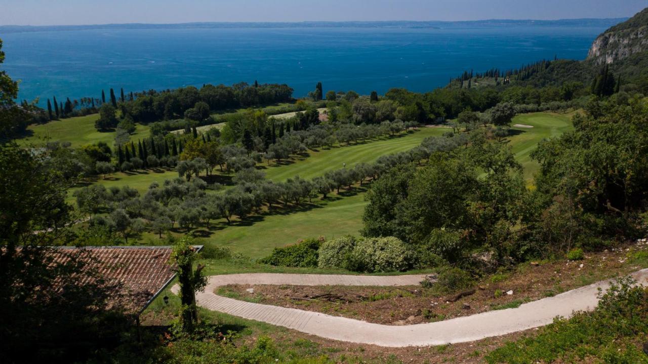 Готель Golf Ca Degli Ulivi Marciaga Екстер'єр фото