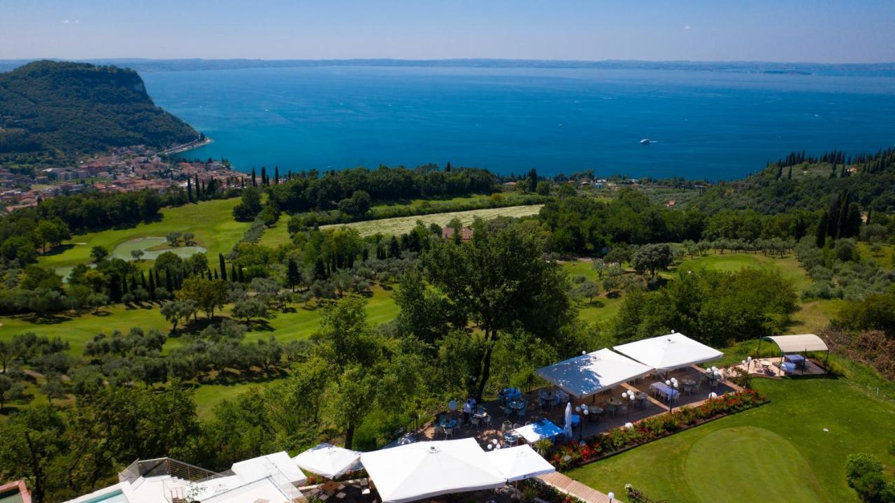 Готель Golf Ca Degli Ulivi Marciaga Екстер'єр фото