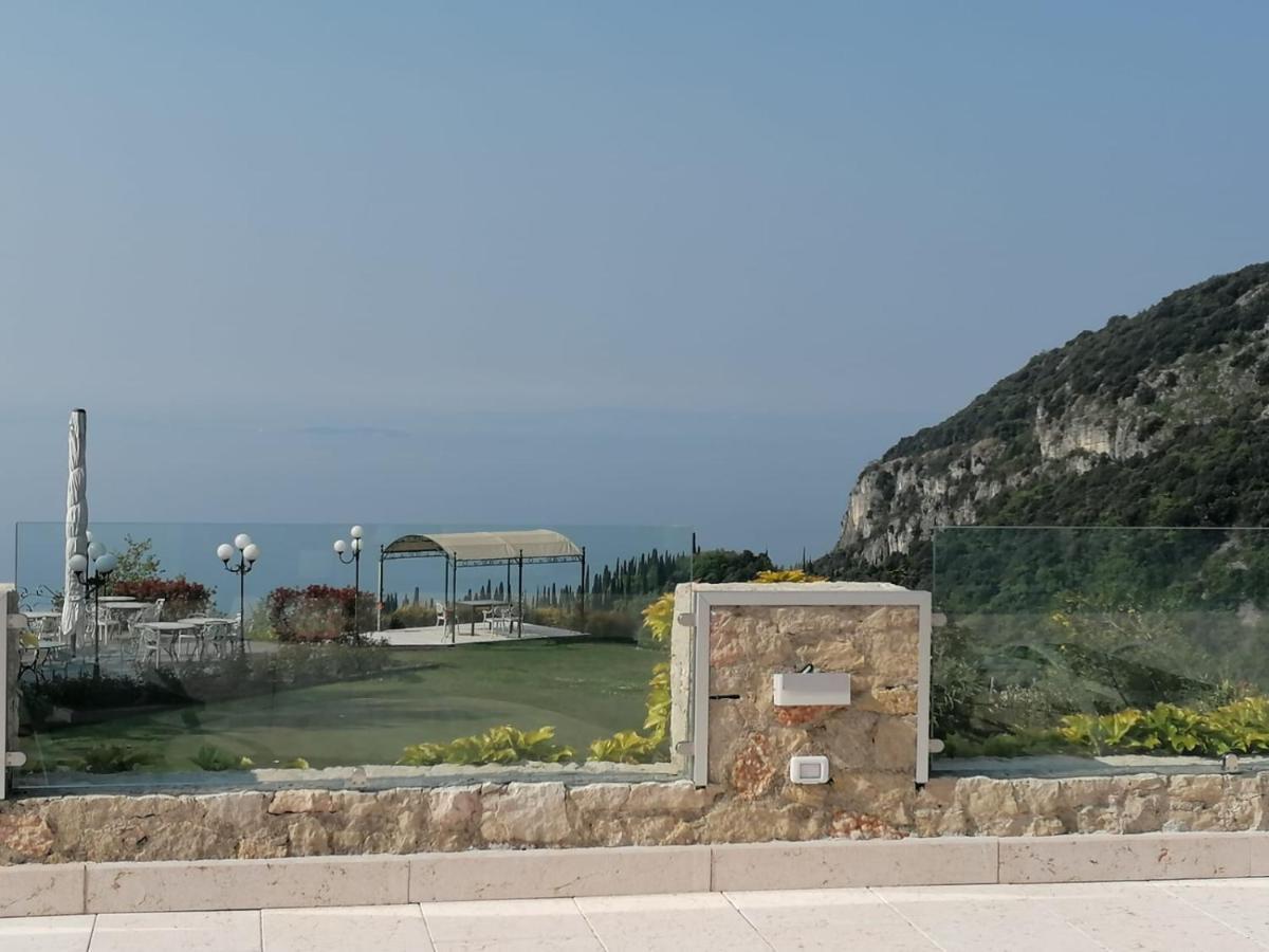Готель Golf Ca Degli Ulivi Marciaga Екстер'єр фото
