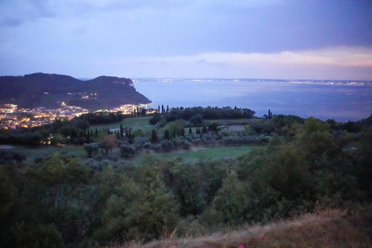 Готель Golf Ca Degli Ulivi Marciaga Екстер'єр фото