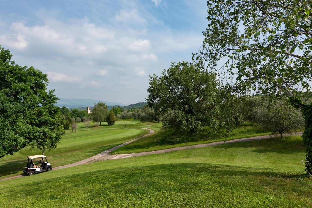Готель Golf Ca Degli Ulivi Marciaga Екстер'єр фото