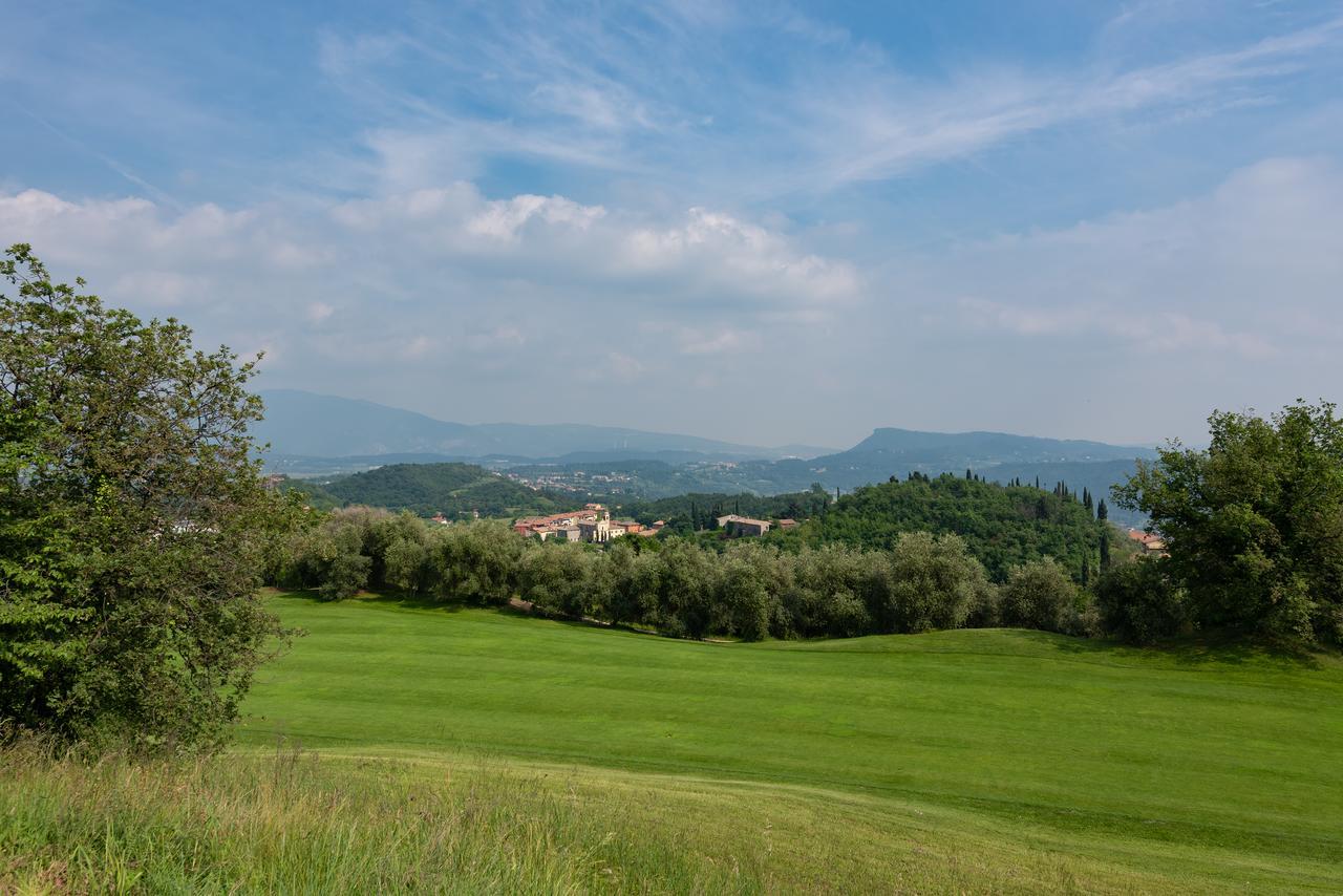 Готель Golf Ca Degli Ulivi Marciaga Екстер'єр фото
