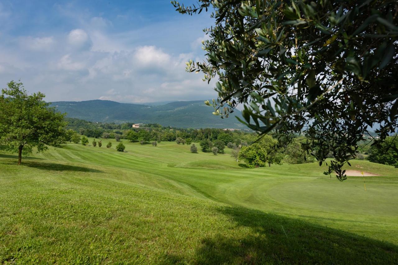 Готель Golf Ca Degli Ulivi Marciaga Екстер'єр фото