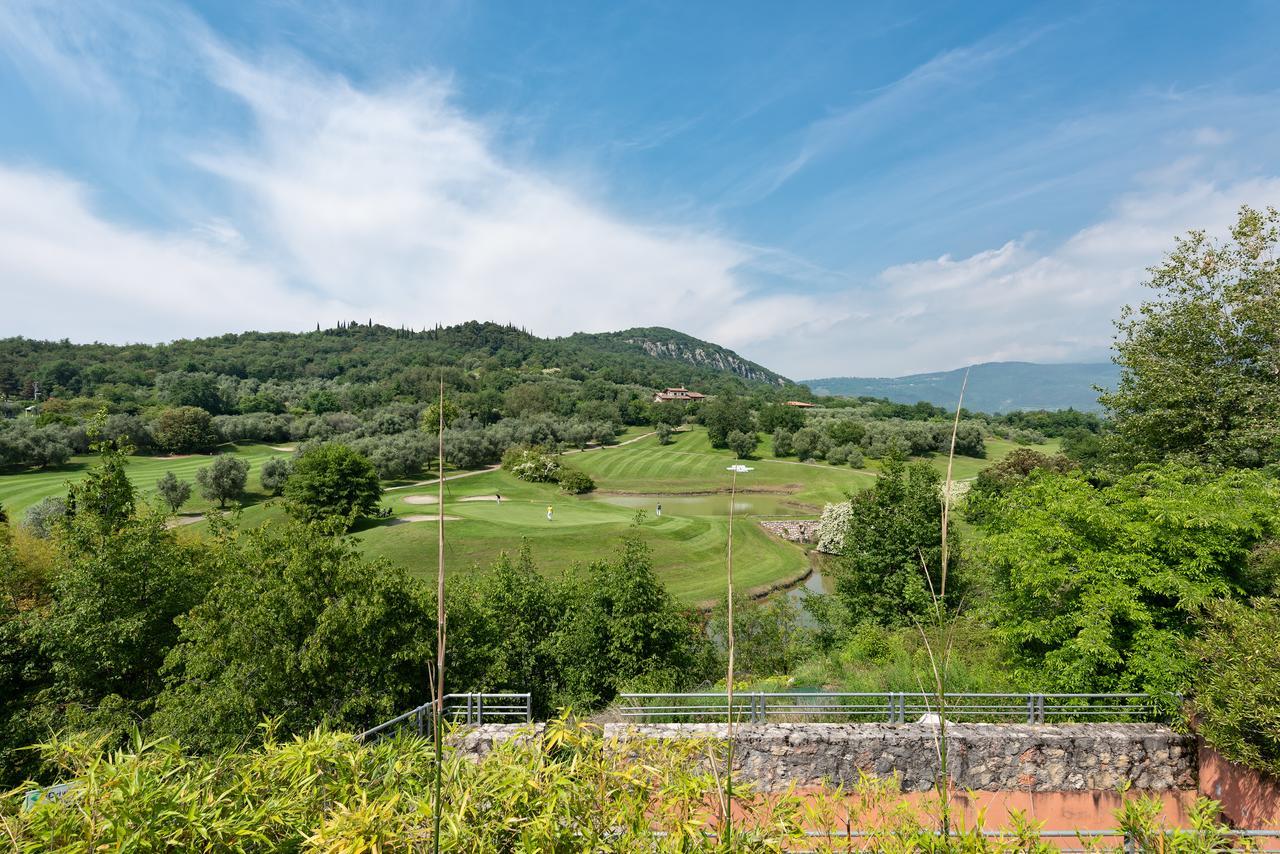 Готель Golf Ca Degli Ulivi Marciaga Екстер'єр фото
